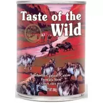 Taste Of The Wild Southwest Canyon Grain Free Perro Latas