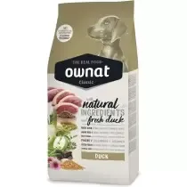 Ownat Classic Duck Perro