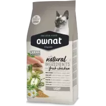 Ownat Classic Light Gato