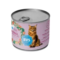 BVS Vet Shop Diet Renal Ternera y Pollo Lata para Gatos