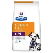 Hill's u/d Urinary Care