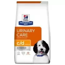 Hill's c/d Urinary Multicare