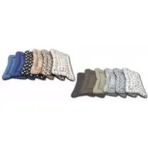 Colchón Rectangular M/L para Perros