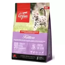 Orijen Kitten Cat