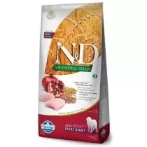 Farmina ND Ancestral Grain Adult Maxi / Giant Pollo