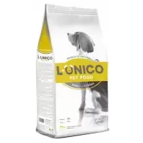 L-Único Pollo