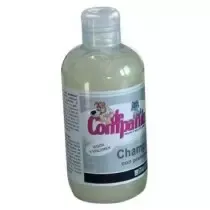 Champú con Proteínas para Perros