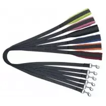 Correa de Nylon Reflectante Night para Perros