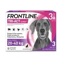 Frontline Tri-Act (20-40 kg)
