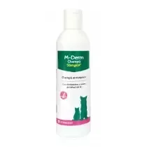 M-Derm Champú para Perros y Gatos