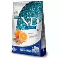 Farmina ND Ocean Grain Free Medium / Maxi Arenque