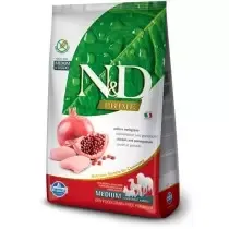Farmina ND Prime Grain Free Medium / Maxi Pollo