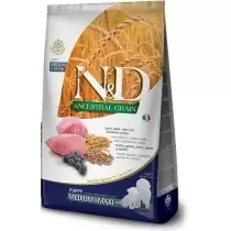 Farmina ND Ancestral Grain Puppy Medium / Maxi Cordero