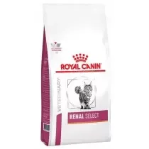 Royal Canin Gato Renal Select