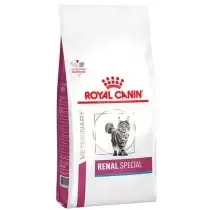 Royal Canin Gato Renal Special