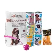Pack Operación Tipazo para Perros