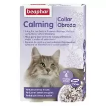 Beaphar Calming Collar para Gatos