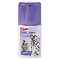 Beaphar Calming Spray Ambiente para Perros y Gatos