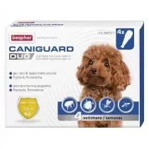 Caniguard Duo Pipetas Perros
