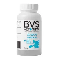 Ácidos Grasos BVS Vet Shop