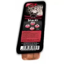 Alpha Spirit Snack Jamón Para Perros