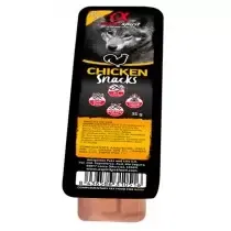 Alpha Spirit Snack Pollo Para Perros