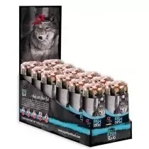 Alpha Spirit Ristra Pescado Para Perros