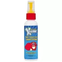 Xtreme Catnip Spray para Gatos