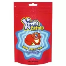 Xtreme Catnip para Gatos