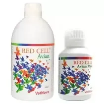 Red Cell Avian para Aves
