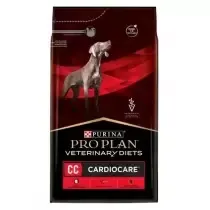 Pro Plan Veterinary Diets Canine Cardiocare