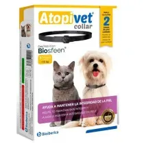 Atopivet Collar