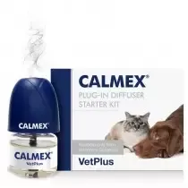 Calmex Kit de Inicio Difusor + Recambio