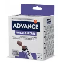 Advance ArticularForte Suplemento para Perros