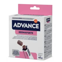 Advance DermaForte Suplemento para Perros