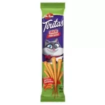 Dr. Zoo Tiritas de Cockail de Camarón para Gatos