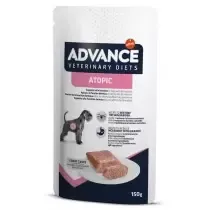 Advance Veterinary Diets Atopic Sobres para Perros