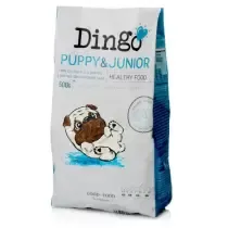 Dingo Puppy & Junior para Perros