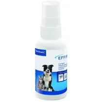 Effipro Spray Antiparasitario para Perros y Gatos