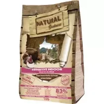 Natural Greatness Receta Cat Sensitive Indoor
