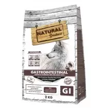 Natural Greatness Gastrointestinal para Perros