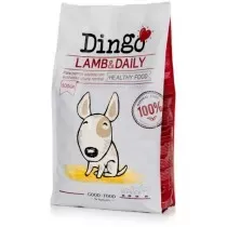 Dingo Lamb & Daily para Perros