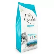 Lenda Mini Light & Sterilized