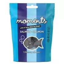 Moments Snack Salmón para Perros