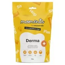 Moments Snack Derma para Perros