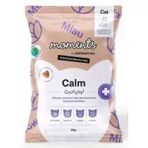 Moments Snack Calm para Gatos