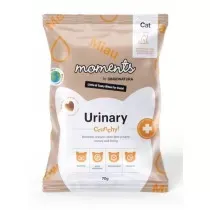 Moments Snack Urinary para Gatos