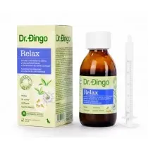 Dr. Dingo Relax para Perros