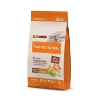 Nature`s Variety Healthy Grain Adult Pollo para Gatos