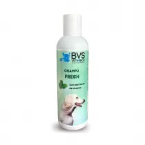 Champú Fresh Extracto de Menta BVS Vet Shop
